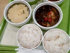 android_upload_pic-老乡鸡(青阳北路店)