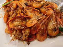 -顺风海鲜港(金玉兰店)