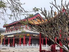 -海花岛旅游度假区