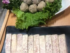 -大理董·董家小厨野生菌火锅(古城旗舰店)