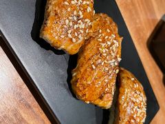 -昊·来了寿司(双楠2店)