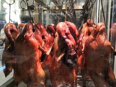 -伴仙烤鸭(泉屋店)