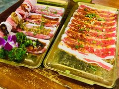 -红小姐的烤肉店(西三旗店)