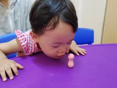 -金点蒙氏国际教育(悠然校区)