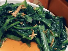 -西贝(紫荆广场店)