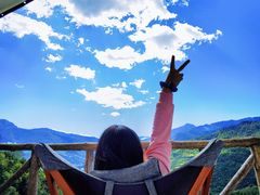 -硗碛藏寨·神木垒景区