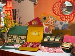 -汕头金海湾大酒店(龙眼南路美食街万象城店)