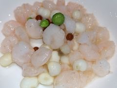 -君来湖滨饭店·渔餐厅