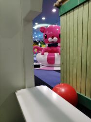 -万达宝贝乐园(北京槐房店)