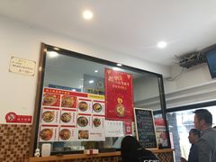 -陈八两面家(华孚写字楼店)