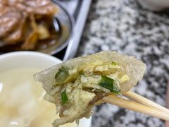 -老福合沟无米粿甜汤粿品店