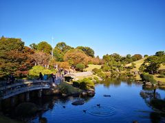 -水前寺成趣园