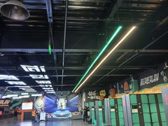 -极限PLAY运动娱乐新世界·团建派对表演休闲馆·室内高空游乐园
