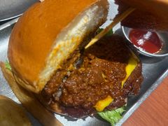 -魏斯理汉堡(西安沣东吾悦店)