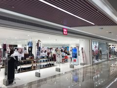 -优衣库(武汉国际广场店)