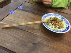 -老陕油泼面(回民街店)