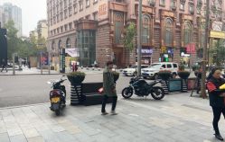 -不迫先生专业男士剪发