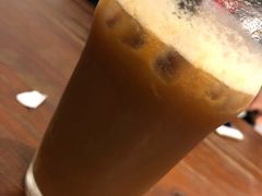 -醒味咖啡馆(南市桥巷店)