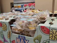 -盒马X会员店(王府井奥莱UP TOWN店)