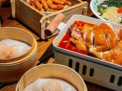 -西关味(大卫城店)
