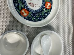 -老浒记烤鸭-北京菜(琉璃厂店)