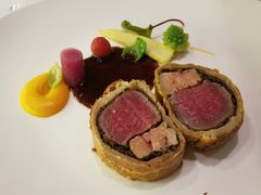 招牌惠灵顿牛排-蝶舍·MAISON PAPILLON