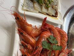 -70後铁锅炖(坡博总店)