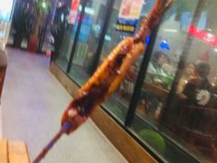 -阿记烧烤(大兴新区店)