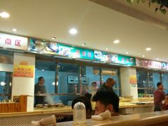 android_upload_pic-韩林轩自助火锅烤肉超市(中天步行街店)