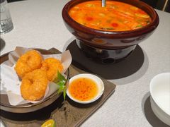 -BetterThai 泰加(苏州中心店)