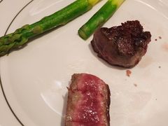 -Wolfgang’s Steakhouse 沃夫冈牛排馆(上海白玉兰广场店)
