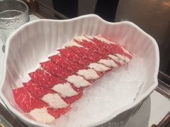 -捞神煲汤火锅(湖滨商业街店)