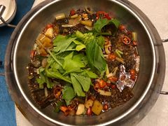 -万小金辣椒炒肉(三经路店)