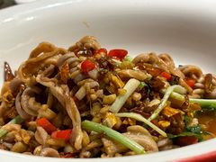 -西江红·株洲本地菜(滨江南路店)