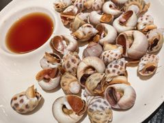 -健眺小海鲜(临海后山店)