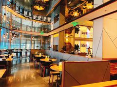 -金牌外婆家(苏州中心店)