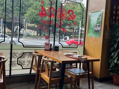 -如轩·海鲜砂锅粥·潮汕菜(沿江东路店)