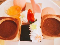 -芭菲盛宴·环球美食(解放碑英利国际店)