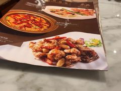 -荣兴酒家(徐家汇店)