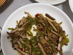 -天乐农家鱼头王(天目湖店)