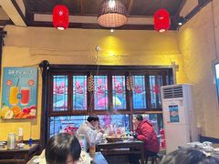 -富正毅三下锅·湘西韵味(天门山索道店)