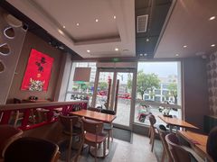 -喜年来(欧洲商城店)