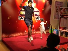 -布劳克教育·易贝乐英语(罗湖太宁店)