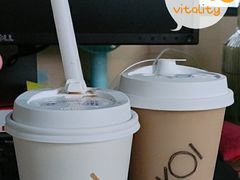 -KOI Thé(正佳广场店)