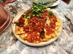 -浩海火烧云傣家菜(京广店)