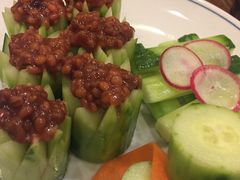 -松子料理(亮马桥店)