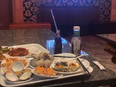 -萧邦音乐会所KTV·蒸汽活海鲜自助(福田店)