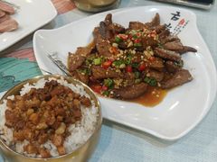 -金姐台湾菜(珠江路店)