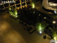 -上海外滩茂悦大酒店