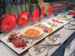 -绮梦西湖·云端餐厅(歌德店)